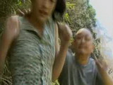 Village Mom Try To Escape From Maniac But Without Success