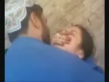  Arab Man Gives His Shocked Wife To Another While He Video Tapes It All