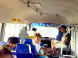 Teen Slut Public Bus Sex